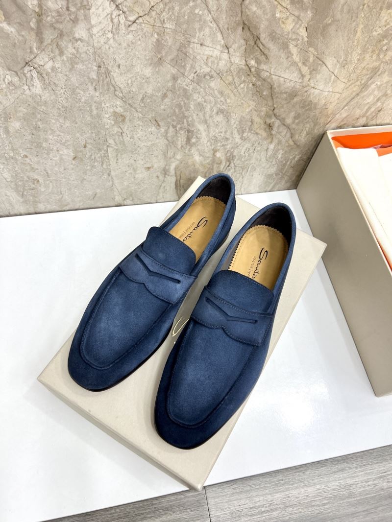 Santoni Shoes